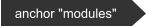 anchor "modules"